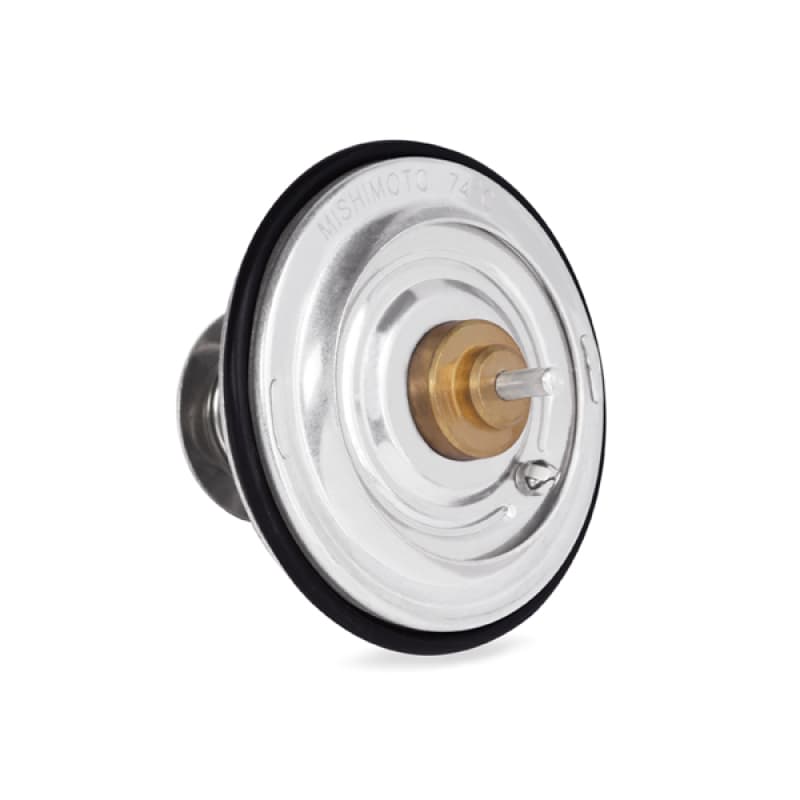 Mishimoto Thermostat for 2008-2013 BMW 128i & 2011 BMW 1 Series M 3.0L - Image 4