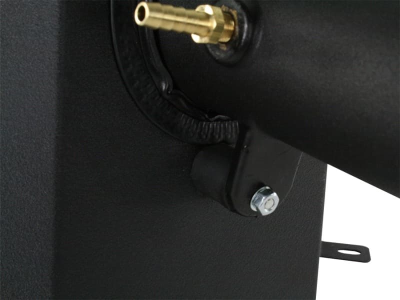 aFe Magnum FORCE Stage-2 Cold Air Intake with Heat Shield - Image 5