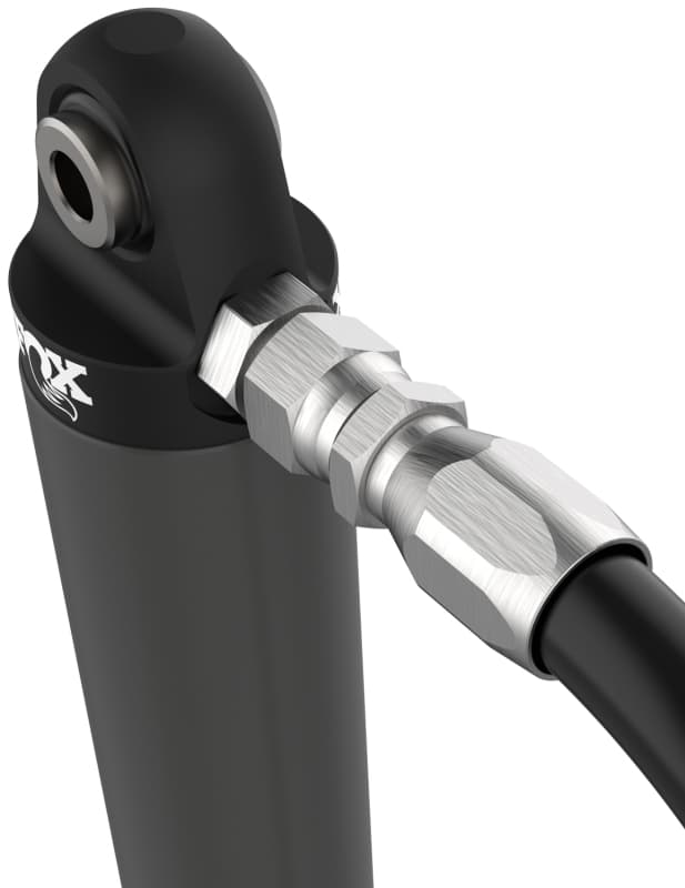 FOX 2.5 Factory Shock with Internal Bypass Technology - Image 2