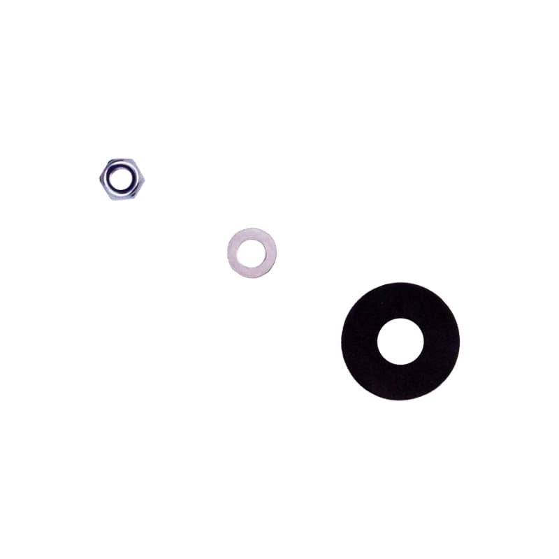 Bilstein B12 Pro-Kit Suspension Kit for Ford Mustang Moderate Lowering 24-40mm - Image 2