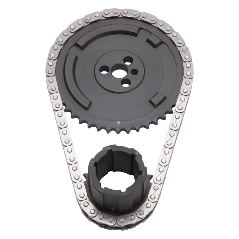 Edelbrock Timing Chain for Chevy C6 6-Piston 355mm - Image 2