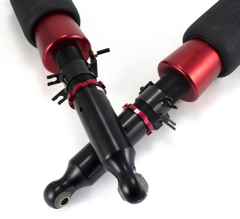 Air Lift Performance Front Kits - Image 5