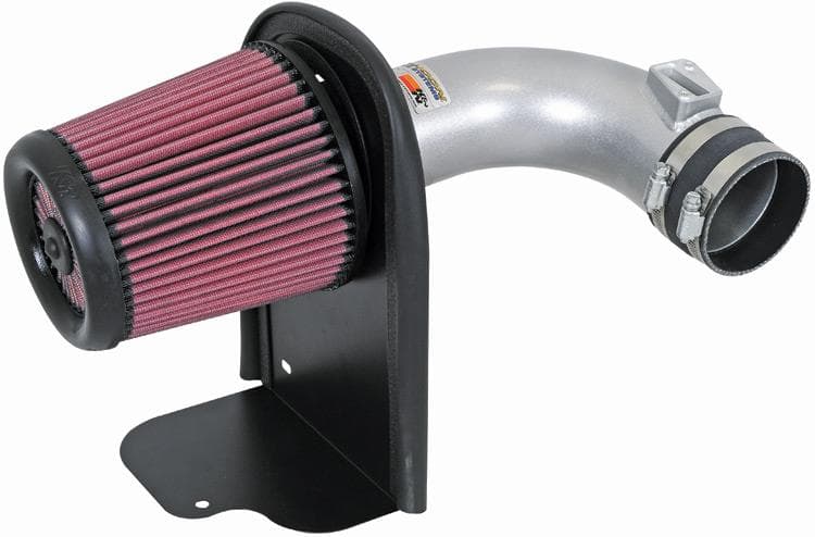 K&N Engineering Cold Air Intake for Multiple Vehicles Mandrel-Bent Aluminum Tube - Image 2