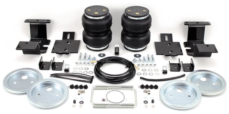 Air Lift 5000 Air Spring Kits - Image 2