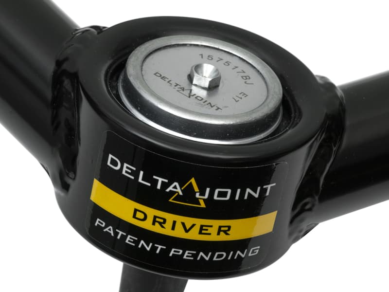 ICON Upper Control Arms - Image 3