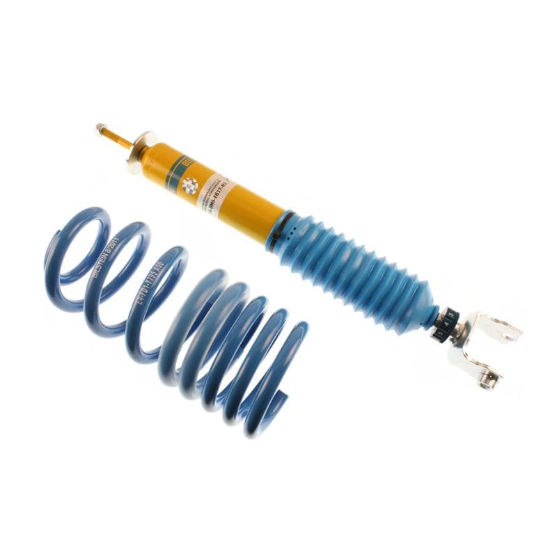 Bilstein B16 Series Suspension Kit for OE Fitment 10-Stage Adjustable Dampers - Image 4