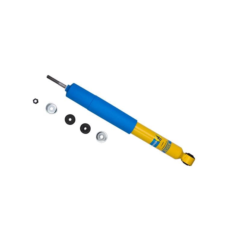Bilstein B6 4600 Monotube Shock Absorbers for Light Trucks SUV Direct Fit - Image 4