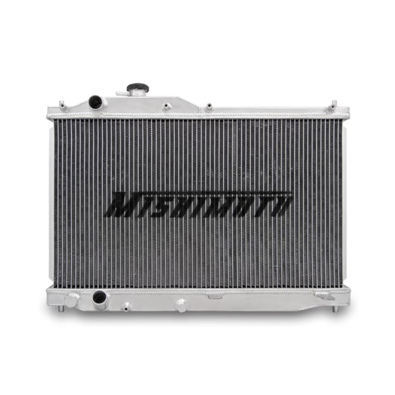 Mishimoto Aluminum Radiator for Honda S2000 Dual Core Lightweight Performance - Image 4