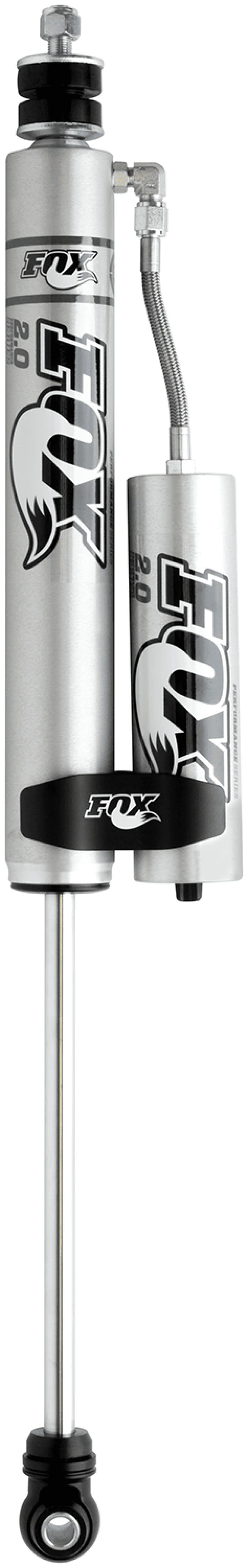 FOX 2.0 Performance Shock for Off-Road Vehicles with Aluminum Body & IFP - Image 5
