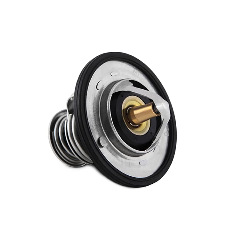 Mishimoto Racing Thermostat for 2015+ Subaru WRX Lower Temp Cooling Efficiency - Image 4