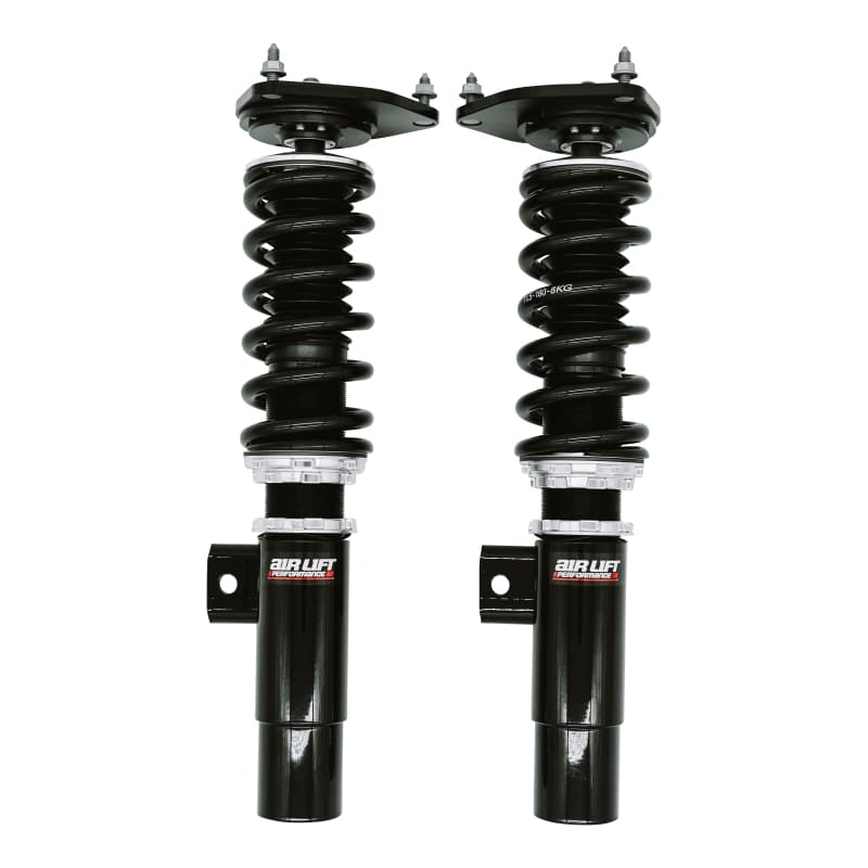 Air Lift Coilover Kits - Image 2