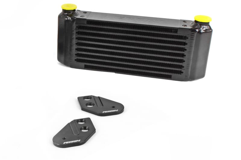 Perrin Performance Oil Cooler Kit for Subaru BRZ / Toyota FR-S & 86 - No Line...