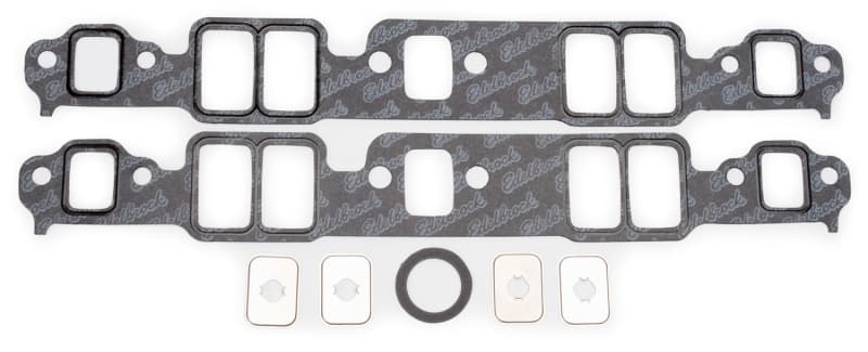 Edelbrock Gasket Set for Chevy C6 7201