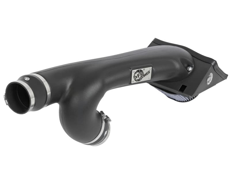 aFe Magnum FORCE Stage-2 Cold Air Intake with Heat Shield for Chevy C6 - Image 3