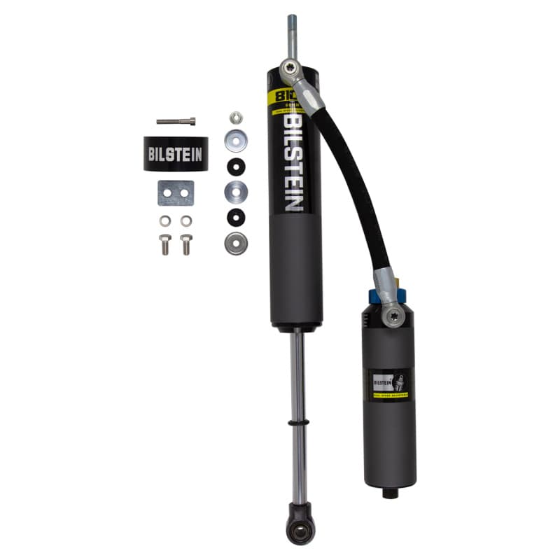 Bilstein B8 8100 60mm Dual Speed Adjustable Reservoir Shocks for Lifted Truck... - Image 2