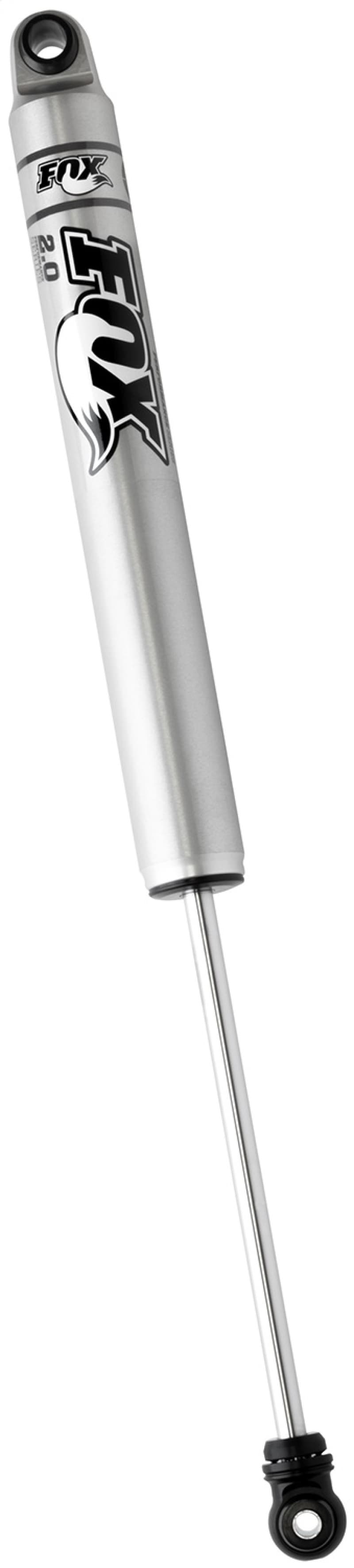 FOX 2.0 Performance Shock for Off-Road Vehicles with Aluminum Body & IFP - Image 2