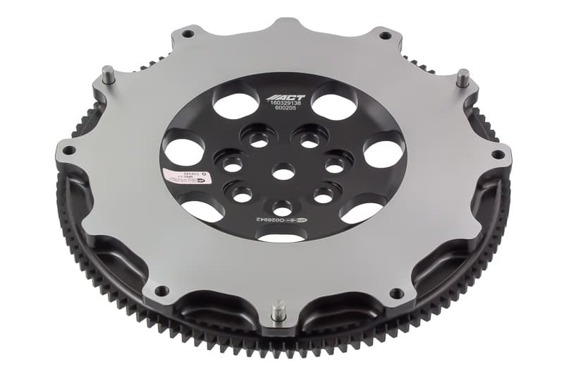 ACT XACT Streetlite Flywheel Forged CNC Machined for Street & Race Use - Image 2