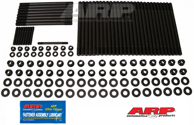 ARP Head Stud Kit for Ford 6.7L Power Stroke Diesel 2011-2015