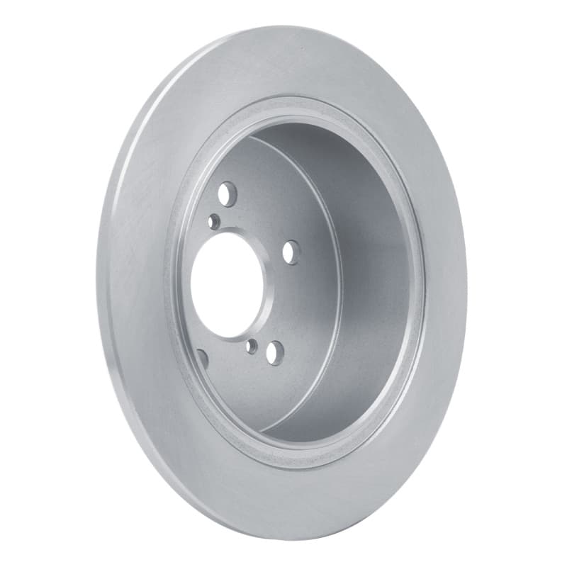 DFC Brake Rotors for Chevy C6 Plain G3000/G11H18 Iron Castings - Image 4