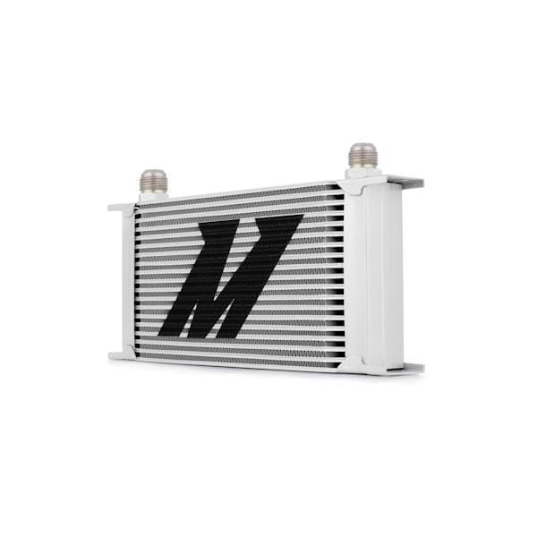 Mishimoto Oil Cooler Universal 19-Row High-Performance Engine Cooling - Image 3