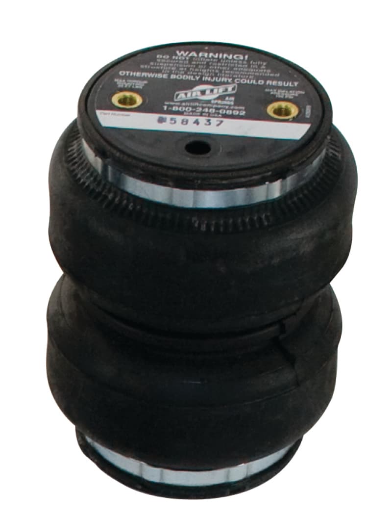 Air Lift Repl Springs Bellows Type - Image 2