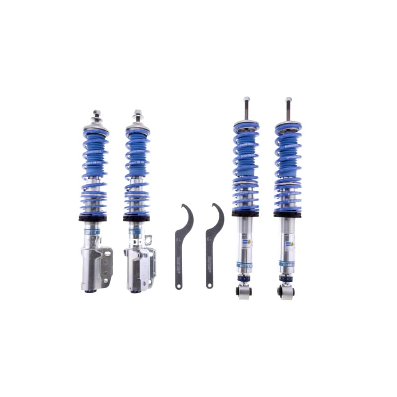 Bilstein B16 PSS10 Suspension Kit for Adjustable Ride Height with 10-Stage Da... - Image 2