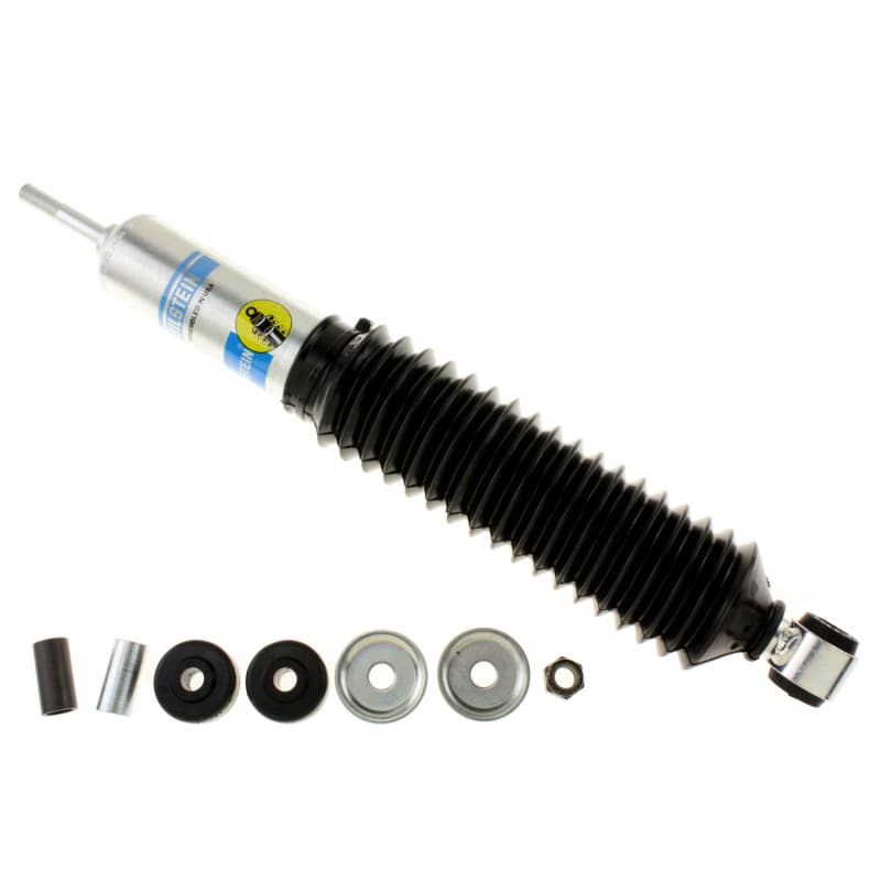 Bilstein B8 5125 Series Monotube Shocks for Custom Fitments with 5/8" Bushings