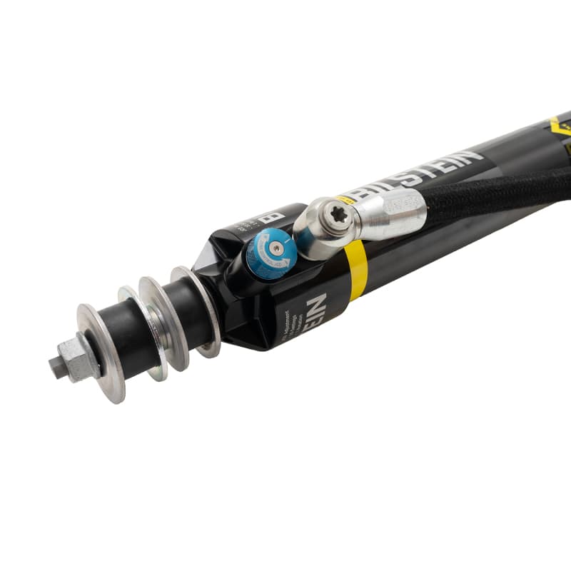 Bilstein B8 8100 Black Hawk 3-Way Adjustable Shocks for Trucks SUVs 2.65” Alu... - Image 4