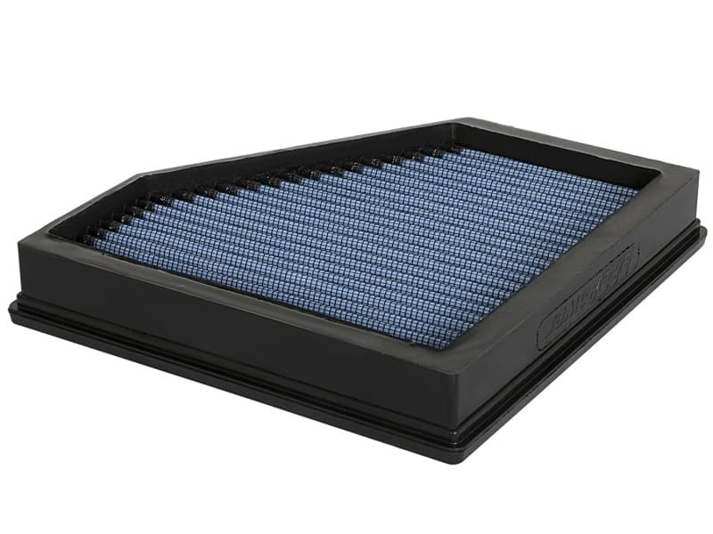 aFe P5R Drop-In Air Filter 100% Polyurethane Frame High Flow Performance - Image 2