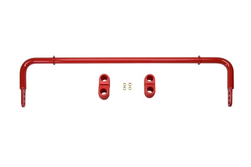 Pedders Rear Sway Bar for Chevy C6 27mm