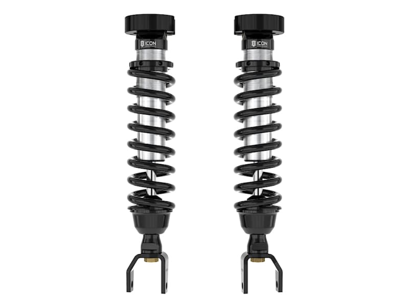 ICON 2.5 Series Coilover Kits