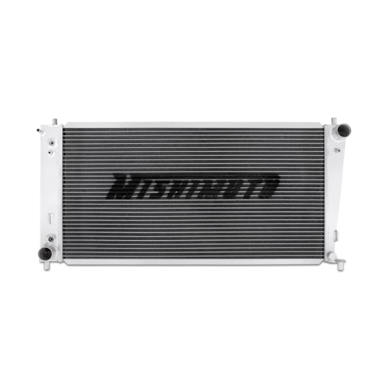 Mishimoto Aluminum Radiator for Ford F-150 1999-2004 4.2-5.4L Engines - Image 4