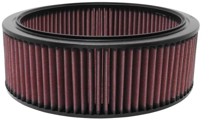 K&N Engineering Drop-In Air Filter E-1150 Washable Reusable High-Flow - Image 3