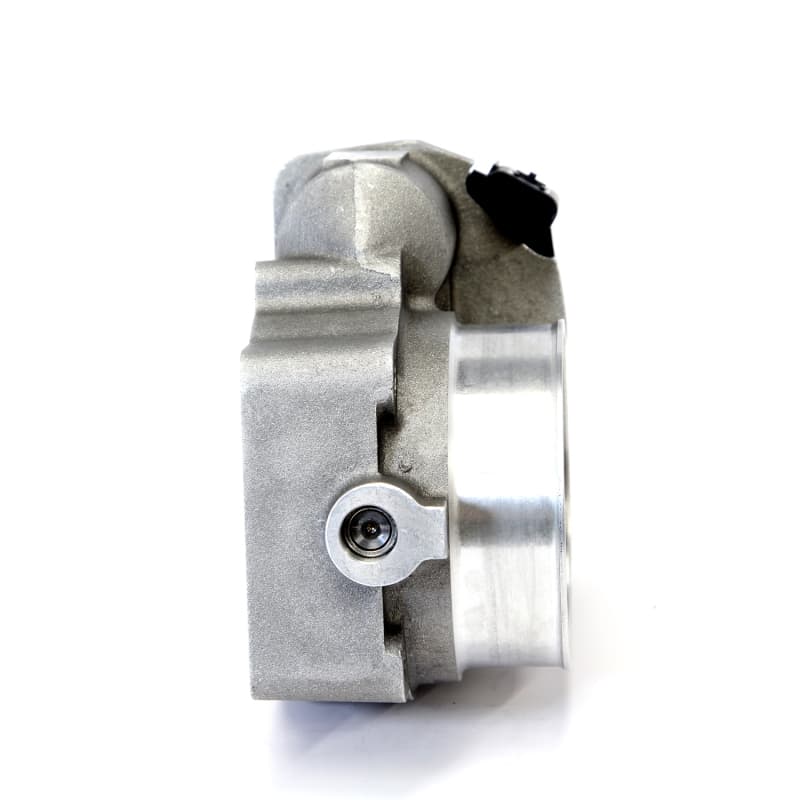 BBK Throttle Bodies CNC Machined 356 Aluminum Direct Replacement - Image 5