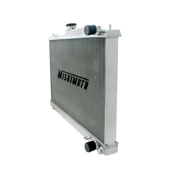 Mishimoto Aluminum Radiator for Nissan Skyline Dual Core 100% Brazed - Image 4