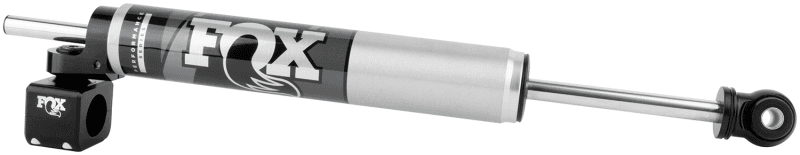 FOX 2.0 Performance Steering Stabilizer for Off-Road Vehicles Aluminum Body IFP - Image 5