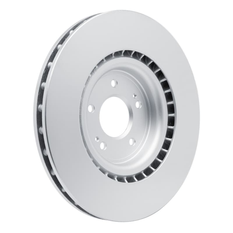 DFC Geomet Coated Rotors Plain 900-72043 Premium G3000/G11H18 Iron - Image 4