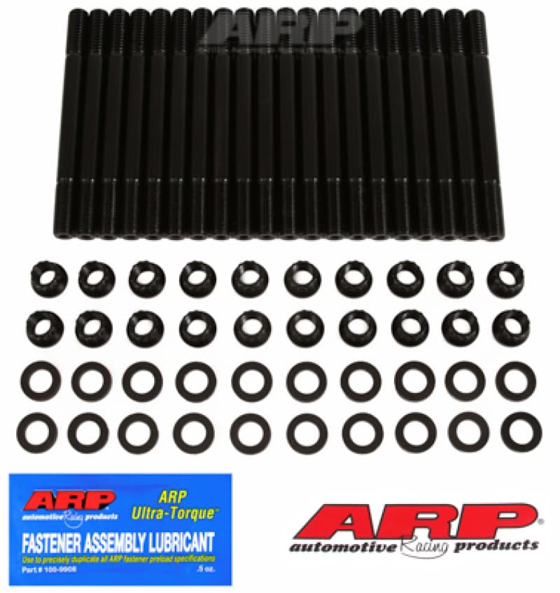ARP Head Stud Kit for Ford New Boss 302 w/ 351C Heads 12-Point - Image 2