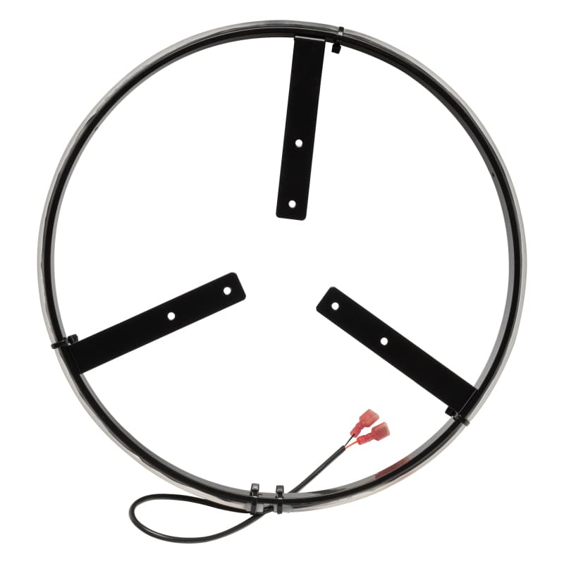 ORACLE Lighting LED Wheel Ring Brake Light for Jeep with 2835 LED Illumination - Image 3