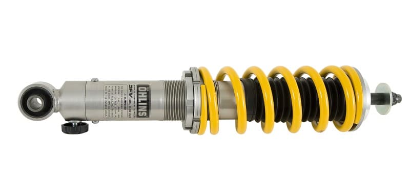 Ohlins Coilover Suspension with Dual Flow Valve Technology for Road & Track - Image 2