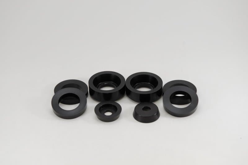 Kartboy Rear Differential Wedgelock System for 15-21 Subaru WRX/WRX STi