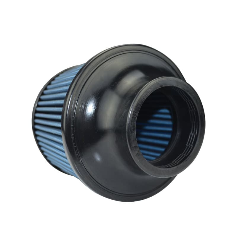 Injen Dry Air Filter SuperNano-Web High-Flow Media X-1013-BB - Image 5