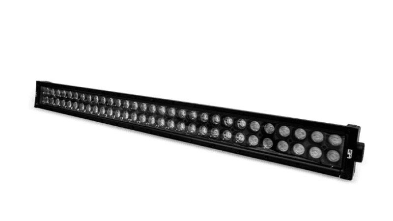 Body Armor 4x4 LED Light Bar Double Row Combo 120W 8400 Lumens IP67 Waterproof - Image 3