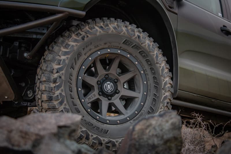 ICON Rebound Wheels - Image 3