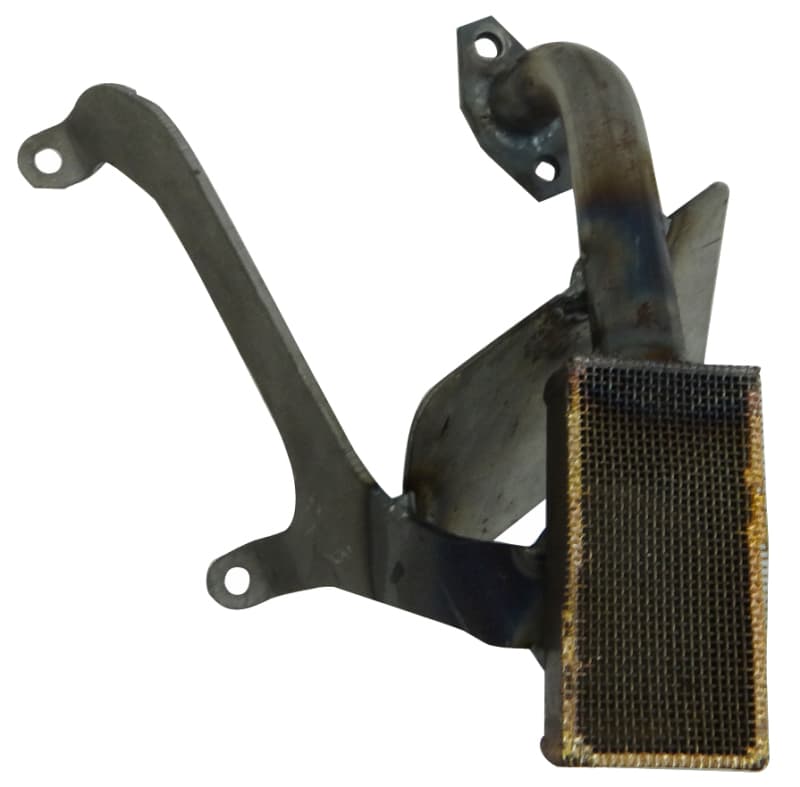 Moroso Oil Pump Pick-Up for Acura/Honda Non VTEC