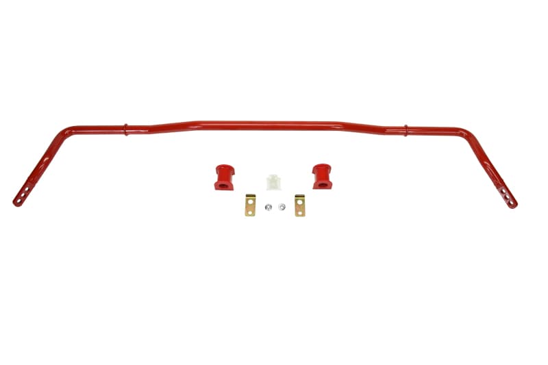 Pedders Rear Sway Bar for Chevy C6 Performance Suspension Upgrade