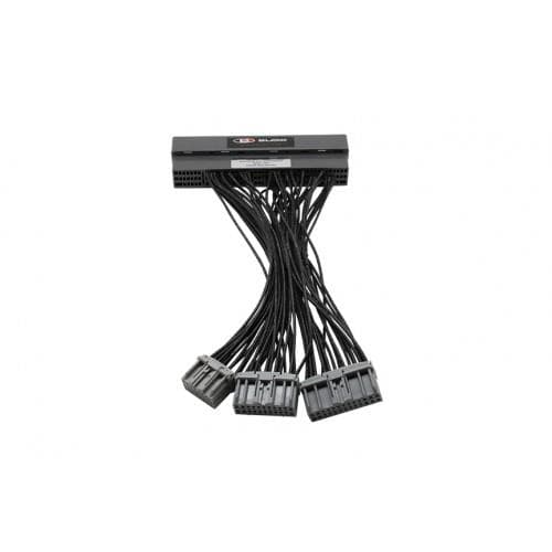 BLOX Racing ECU Jumper Harness for Honda OB2B OBD1