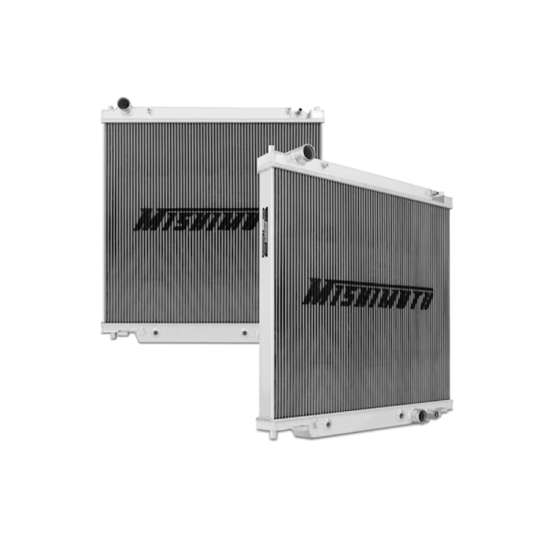 Mishimoto Aluminum Radiator for Ford Mustang 1999
