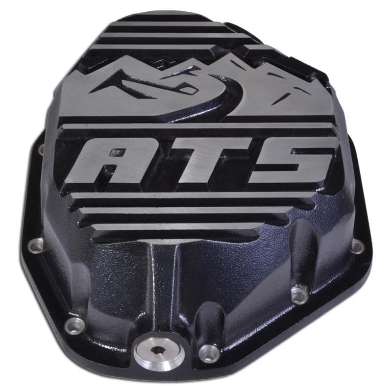 ATS Diesel Diff Cover for Ford Sterling 12-Bolt 10.25in Ring Gear