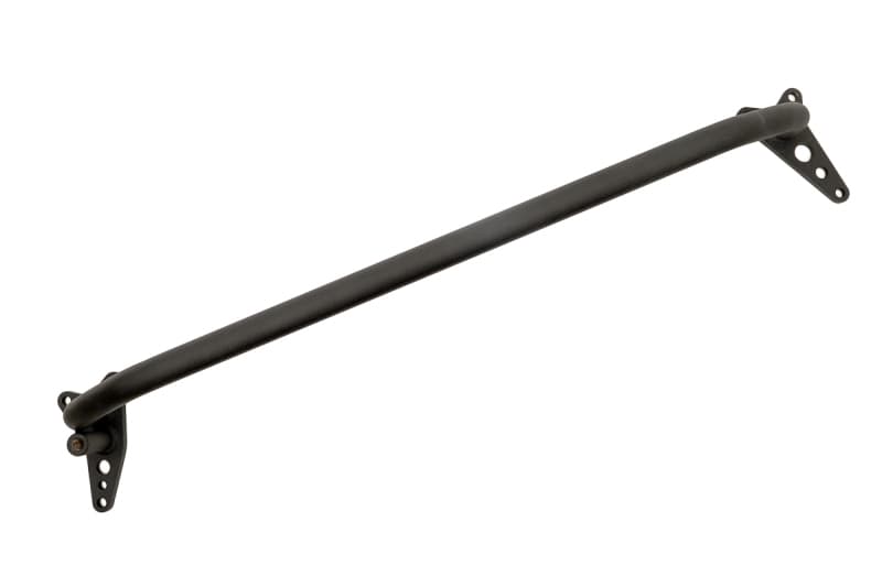 GrimmSpeed Bumper Bar for 2015+ Subaru WRX/STI Black Powder Coated